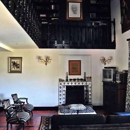 Villa Quinta Do Freixieiro Cinfães Exterior foto